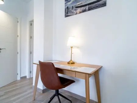 Toboso 1R Beach Living - Apt Nerja : photo 11