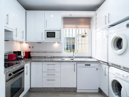 Toboso 1R Beach Living - Apt Nerja : photo 12
