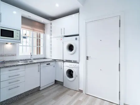 Toboso 1R Beach Living - Apt Nerja : photo 13