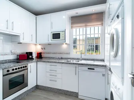 Toboso 1R Beach Living - Apt Nerja : photo 14