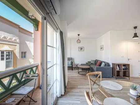 Toboso 1R Beach Living - Apt Nerja : photo 18