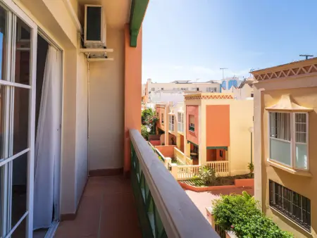 Toboso 1R Beach Living - Apt Nerja : photo 19