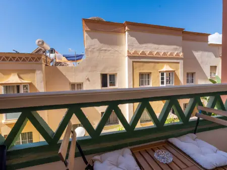 Toboso 1R Beach Living - Apt Nerja : photo 20