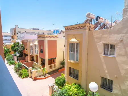 Toboso 1R Beach Living - Apt Nerja : photo 21