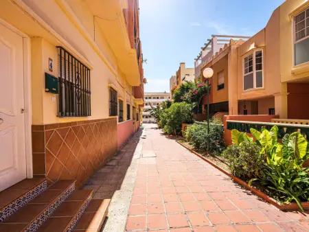 Toboso 1R Beach Living - Apt Nerja : photo 22
