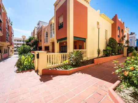 Toboso 1R Beach Living - Apt Nerja : photo 23