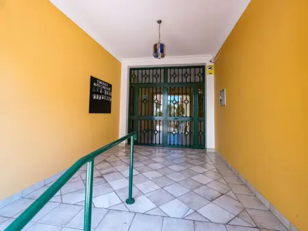 Toboso 1R Beach Living - Apt Nerja : photo 24