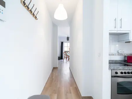 Toboso 1R Beach Living - Apt Nerja : photo 25