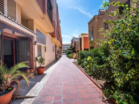 Toboso 1R Beach Living - Apt Nerja : photo 26
