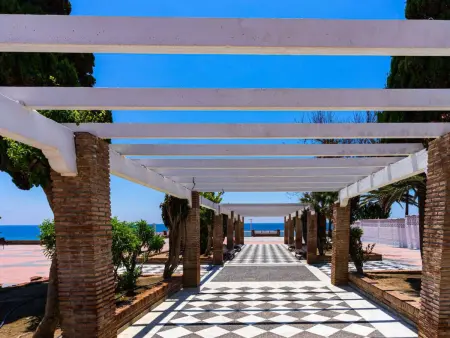 Toboso 1R Beach Living - Apt Nerja : photo 28