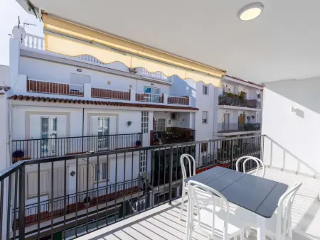Paloma Central Apartment, 3 chambres à Nerja : photo 5