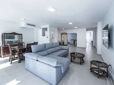 Paloma Central Apartment, 3 chambres à Nerja : photo 9