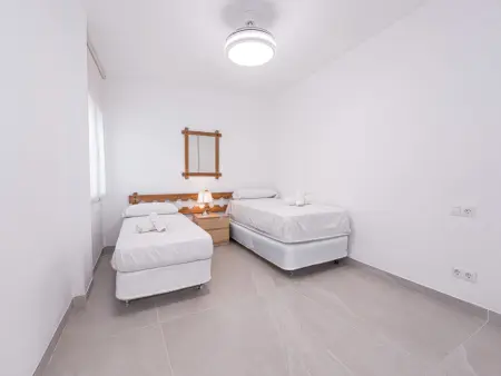 Paloma Central Apartment, 3 chambres à Nerja : photo 21