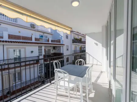 Paloma Central Apartment, 3 chambres à Nerja : photo 31
