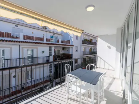 Paloma Central Apartment, 3 chambres à Nerja : photo 33