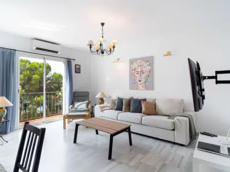 Las Flores de Burriana 5 - Maison 6 pers à Nerja : photo 4