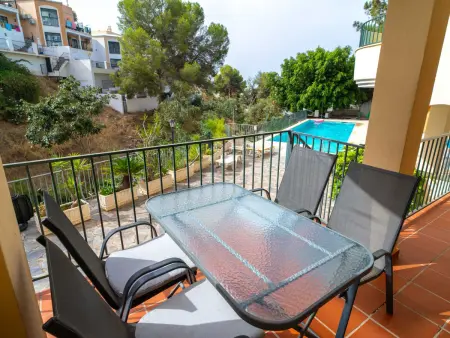 Las Flores de Burriana 5 - Maison 6 pers à Nerja : photo 5