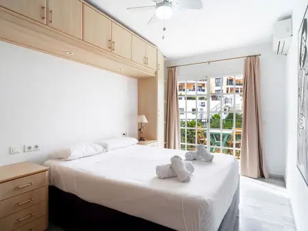 Las Flores de Burriana 5 - Maison 6 pers à Nerja : photo 6