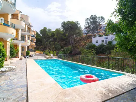 Las Flores de Burriana 5 - Maison 6 pers à Nerja : photo 7
