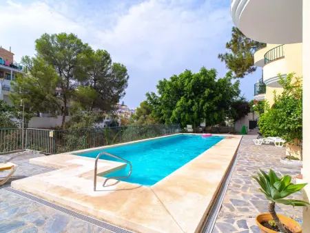 Las Flores de Burriana 5 - Maison 6 pers à Nerja : photo 10