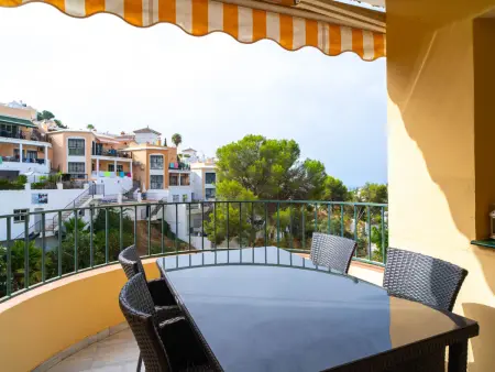 Las Flores de Burriana 5 - Maison 6 pers à Nerja : photo 19