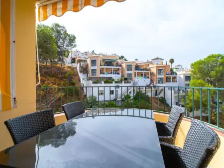 Las Flores de Burriana 5 - Maison 6 pers à Nerja : photo 20