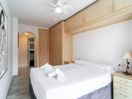 Las Flores de Burriana 5 - Maison 6 pers à Nerja : photo 21
