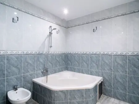 Las Flores de Burriana 5 - Maison 6 pers à Nerja : photo 23