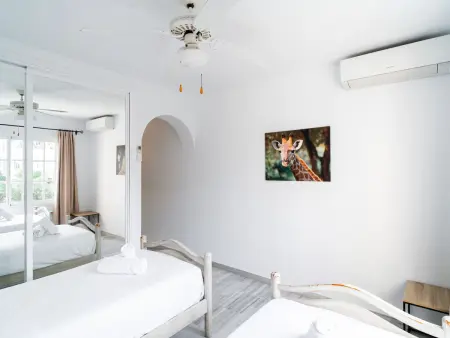 Las Flores de Burriana 5 - Maison 6 pers à Nerja : photo 32