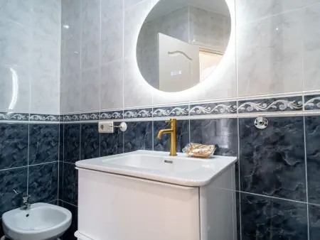 Las Flores de Burriana 5 - Maison 6 pers à Nerja : photo 33