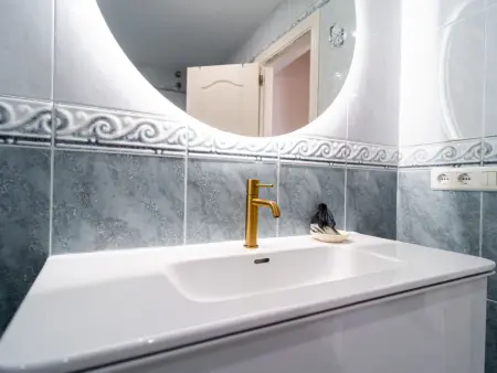 Las Flores de Burriana 5 - Maison 6 pers à Nerja : photo 35