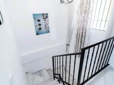 Las Flores de Burriana 5 - Maison 6 pers à Nerja : photo 36