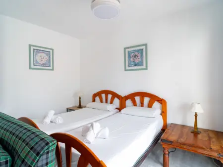 Las Flores de Burriana 5 - Maison 6 pers à Nerja : photo 37