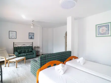 Las Flores de Burriana 5 - Maison 6 pers à Nerja : photo 38