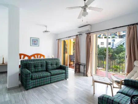 Las Flores de Burriana 5 - Maison 6 pers à Nerja : photo 40