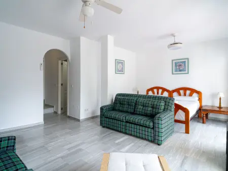 Las Flores de Burriana 5 - Maison 6 pers à Nerja : photo 41