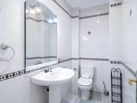 Las Flores de Burriana 5 - Maison 6 pers à Nerja : photo 42
