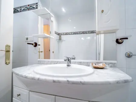 Las Flores de Burriana 5 - Maison 6 pers à Nerja : photo 43