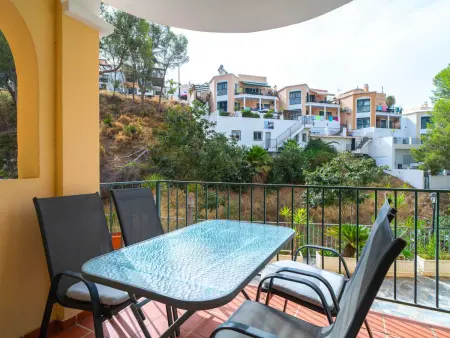Las Flores de Burriana 5 - Maison 6 pers à Nerja : photo 45