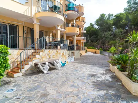 Las Flores de Burriana 5 - Maison 6 pers à Nerja : photo 49