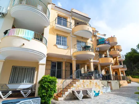 Las Flores de Burriana 5 - Maison 6 pers à Nerja : photo 50