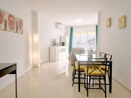 Tucuman 3 Los Huertos - Apt 3 chambres Nerja : photo 2
