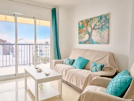 Tucuman 3 Los Huertos - Apt 3 chambres Nerja : photo 3