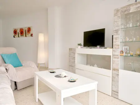 Tucuman 3 Los Huertos - Apt 3 chambres Nerja : photo 6