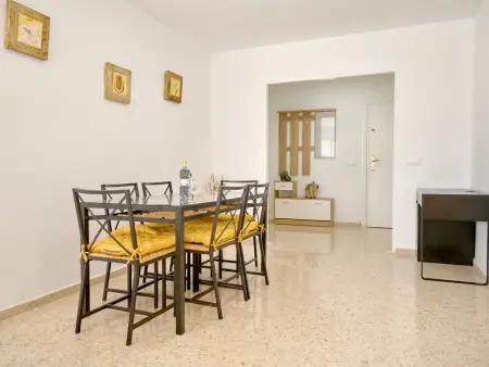 Tucuman 3 Los Huertos - Apt 3 chambres Nerja : photo 7