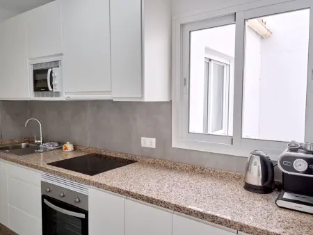 Tucuman 3 Los Huertos - Apt 3 chambres Nerja : photo 11
