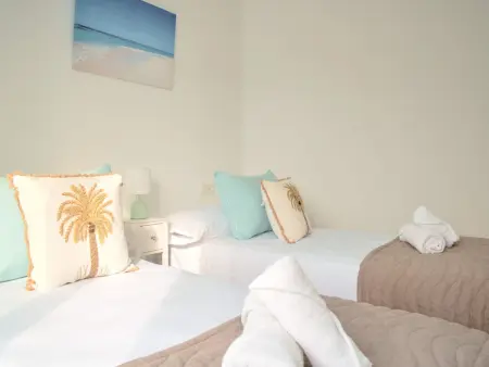 Tucuman 3 Los Huertos - Apt 3 chambres Nerja : photo 13