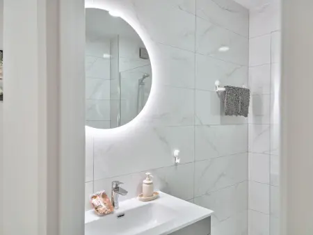 Tucuman 3 Los Huertos - Apt 3 chambres Nerja : photo 15