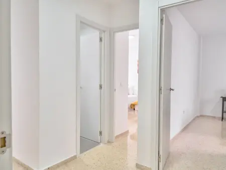 Tucuman 3 Los Huertos - Apt 3 chambres Nerja : photo 20