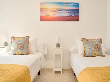 Tucuman 3 Los Huertos - Apt 3 chambres Nerja : photo 24